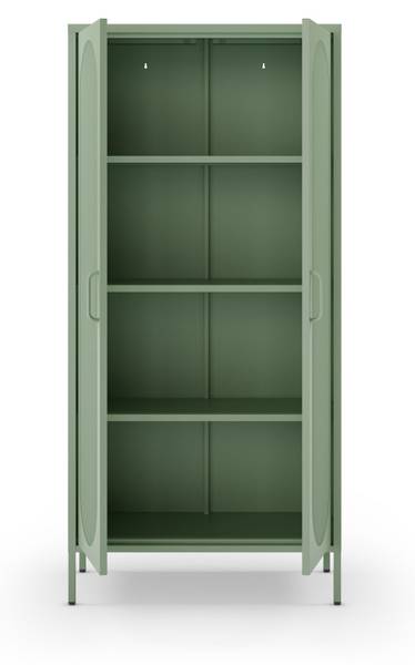 Vitrine Zio Mint