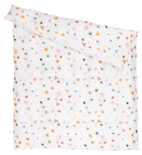 Housse de duvet Vosso 160 x 210 cm
