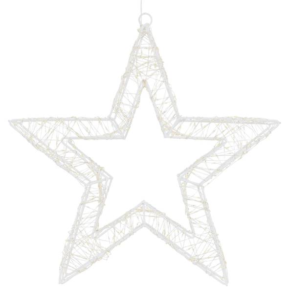 LED-Weihnachtsstern IP44 Wasserdicht kaufen | home24