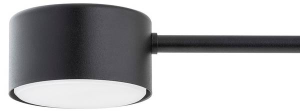 Pendelleuchte VK86818473 Schwarz - Stahl - 1 x 100 x 70 cm