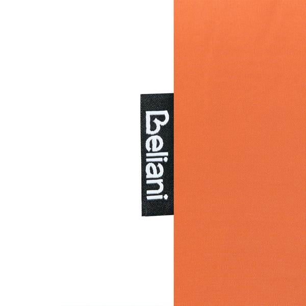 Dekokissen CANNA 3-tlg Beige - Grün - Orange - Textil - 45 x 10 x 45 cm