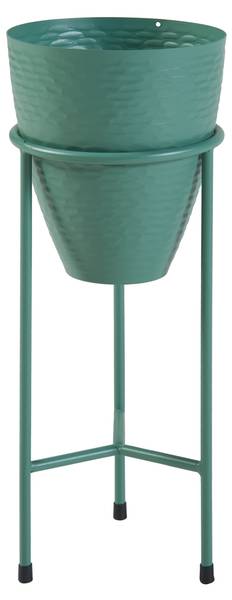 Plantenstandaard Asten groen