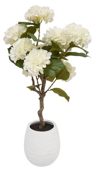 Topfblume MIKA 51 x 96 x 52 cm