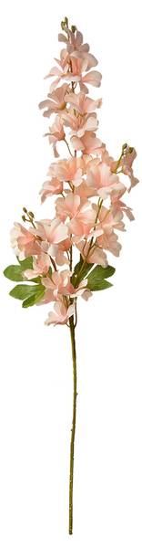 Kunstblume 90597 Pink - Kunststoff - 12 x 100 x 16 cm