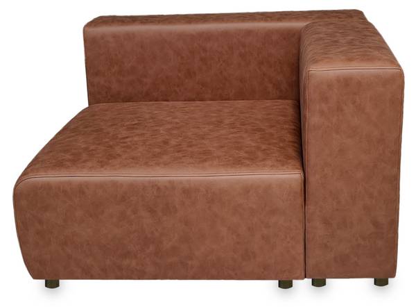 Sessel Suldal Hellbraun