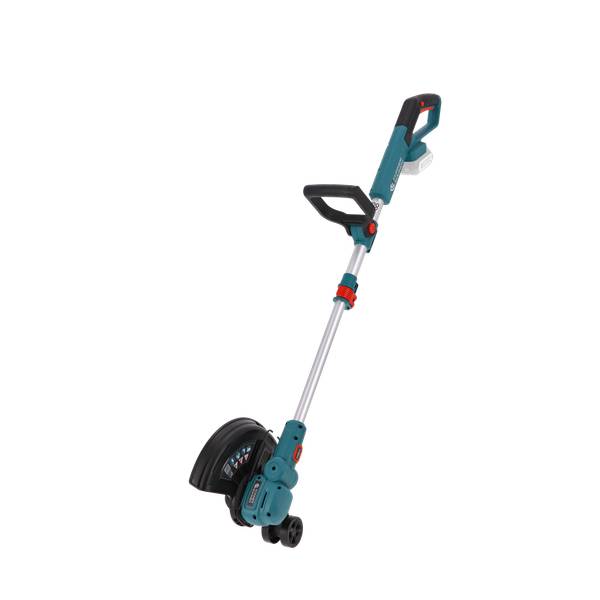 Akku-Trimmer KS CST-20V Blau - Kunststoff - 22 x 15 x 93 cm
