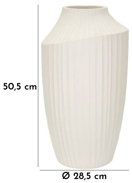 Vaas Ice 29 x 51 x 29 cm