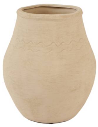 Vase AYLIZ 24 x 27 x 24 cm