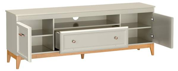 RTV-Schrank WINDSOR Breite: 179 cm