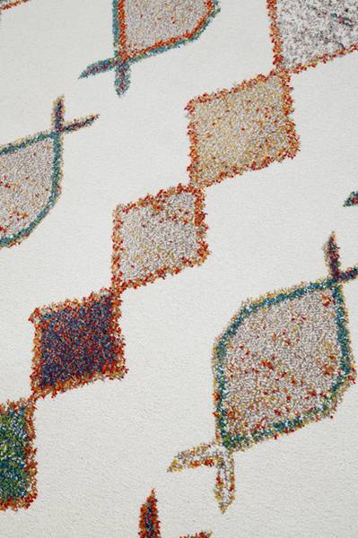 Tapis NAISSA 133 x 190 cm