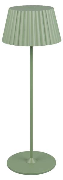 Tischlampe SUAREZ Grün