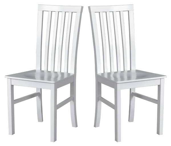Stuhl MILANO 1 D (2er Set) 2er Set