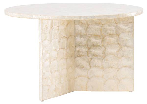 Couchtisch Smögen 70 x 43 x 70 cm