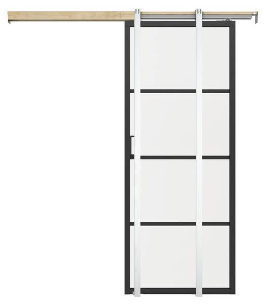 Schiebetür SINCA Tiefe: 93 cm