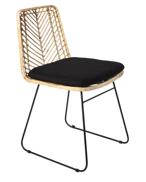 Esszimmerstuhl KAIRO Beige