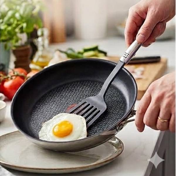 Pfanne 24cm JamieOliver 3tl Induktion 20 x 5 x 40 cm
