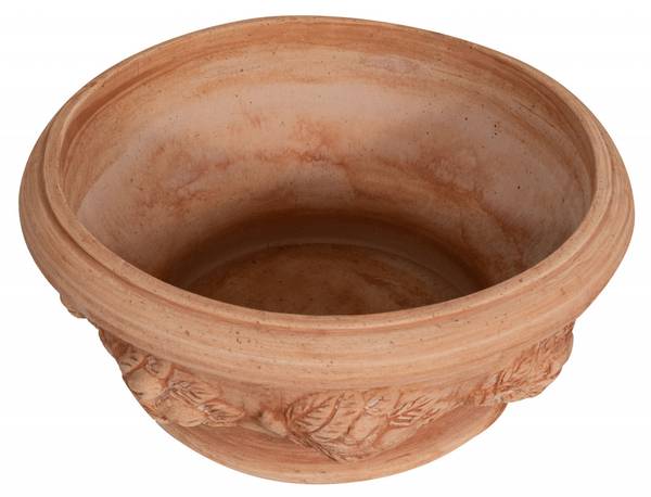 Pot de fleurs AIR ITALIENNE 2-Set Lot de 2