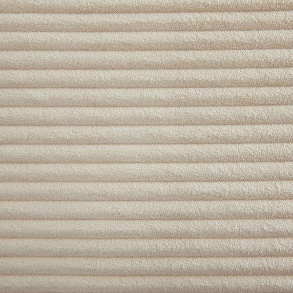 GIULIA 3-zits slaapbank beige - massief hout - 175 x 87 x 100 cm