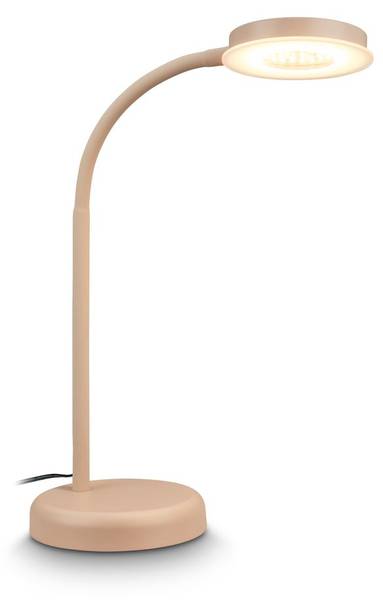 Tischleuchte MEGG 7585011 Beige