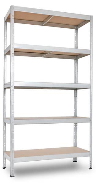 Schwerlastregal  S 64790 Breite: 120 cm