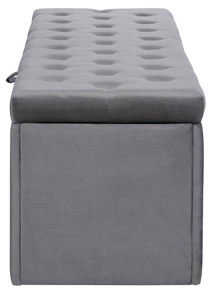 Bettbank Olivia 138 x 42 cm