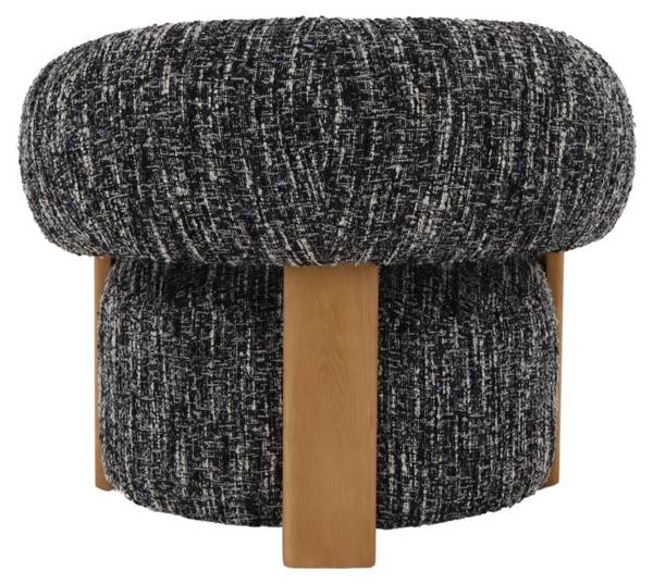 Fauteuil Nature Multicolore