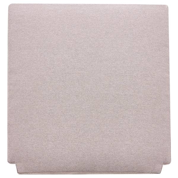 Sitzgruppe RIVELLO 7-tlg 139 x 139 cm