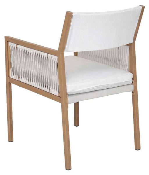 Tuinset Q12 wit
