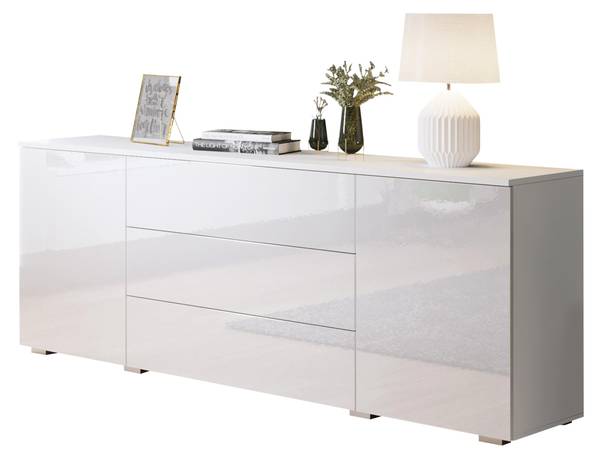 glaskuppel deko Glasglocke mit Holzteller 13cm Transparent Natur Zwiesel Glas - Echo