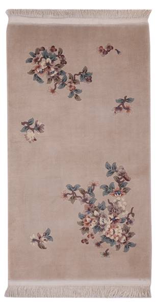Orientteppich Oriental Naturfaser - 90 x 1 x 160 cm