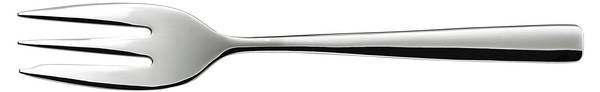 Besteckset Rica (30-teilig) Silber - Metall