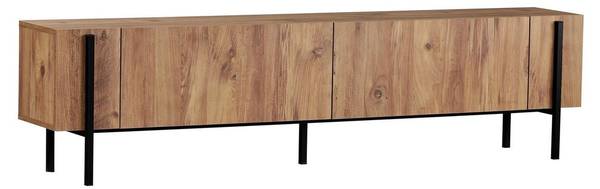 Meuble-TV ATLAS Beige