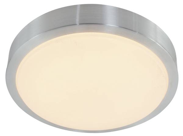 Plafonnier Ceiling and wall Plexiglas / Fer - 1 ampoule