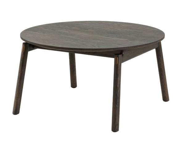 Couchtisch Celeste Braun