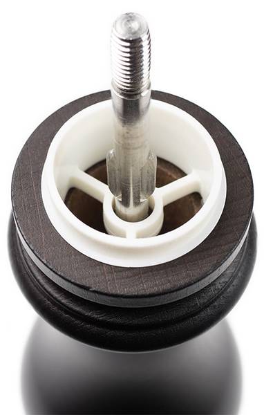 Paris Salzmühle, 30 cm, schokolade, Braun