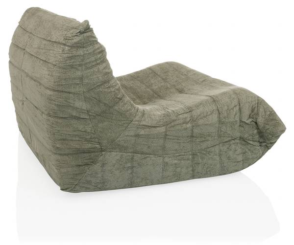 Loungesessel Sitzolo Grün - Salbei