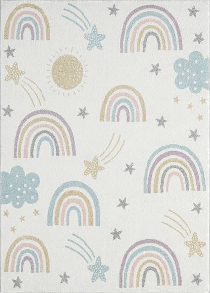 Kinderteppich Beat Kids B 200 x 280 cm