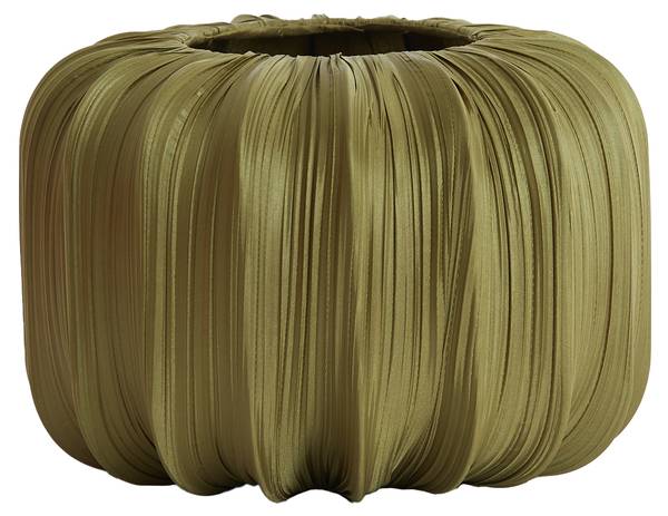 Lampenschirm FAROL Grün