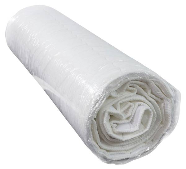 Boxspring Bonito Mint - Liegefläche Breite: 200 cm