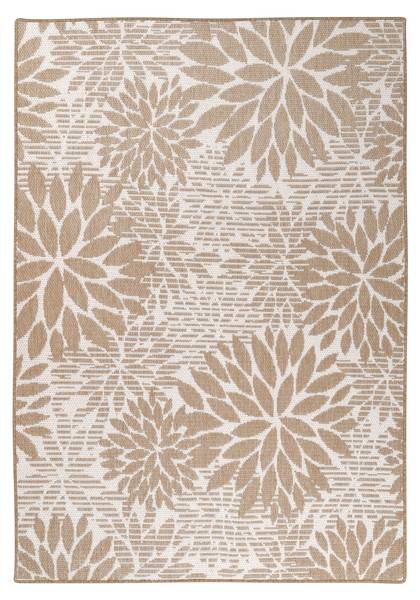 Outdoorteppich NOURA 120 x 170 cm