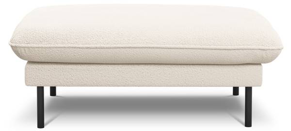 Pouf VIENNA Beige