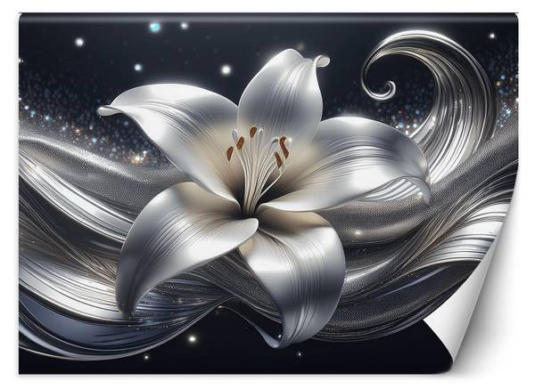 Fototapete Natur Blume 400 x 280 cm