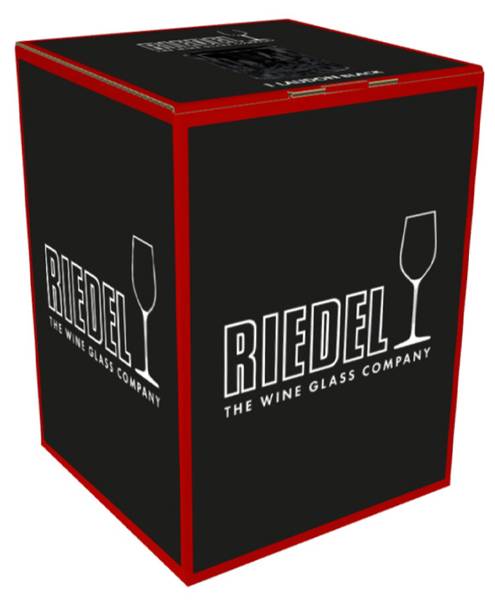 Whiskyglas Laudon Schwarz