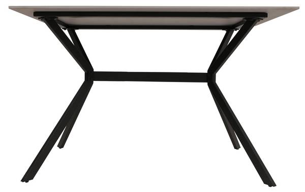 Esszimmertisch O58 Grau