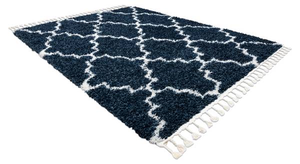 Tapis Union 3488 Trèfle Marocai 140 x 190 cm