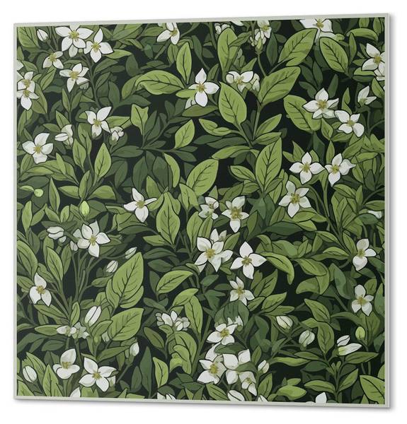 Vinyl tegels 00276198 (20er - Set) 20 x 20 cm