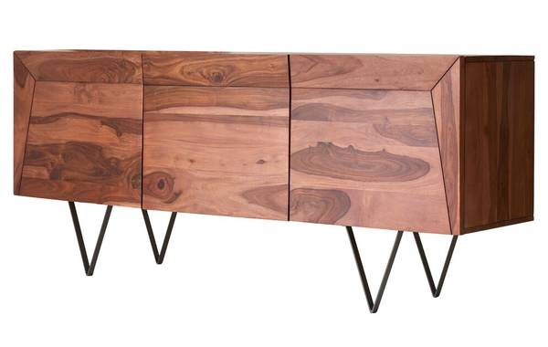 Sideboard Metric Tiefe: 45 cm
