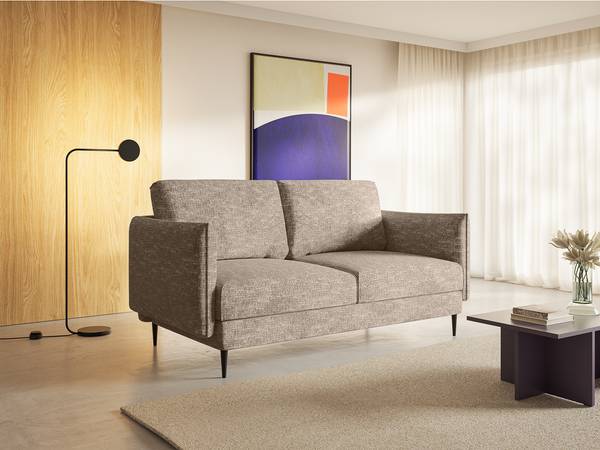 Sofa Koge Braun