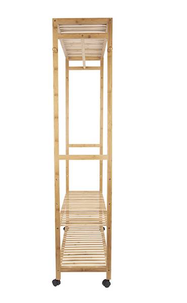 Garderobe Bamboo kaufen | home24