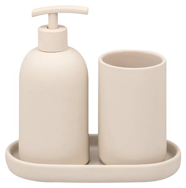 Bad-Accessoires Cerano 3er-Set kaufen